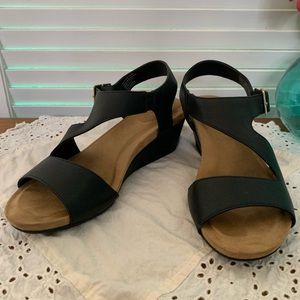 Giani memory foam Sandal